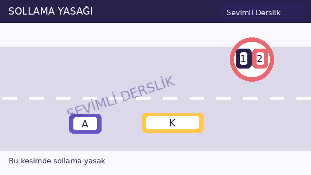 Sollama yasağı sorusunun görseli